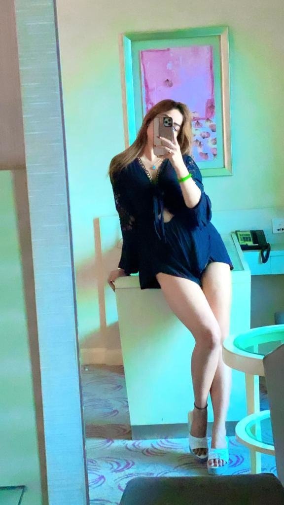 Shanaya Sharma Model