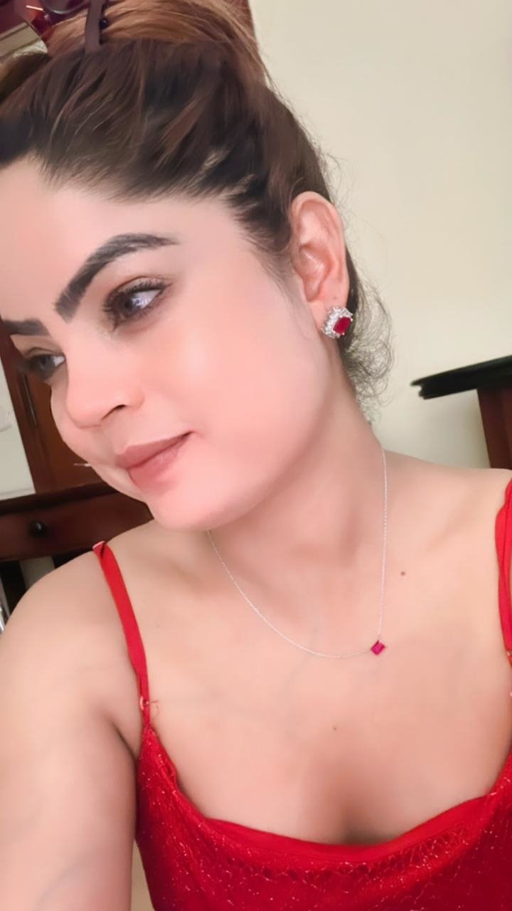 Shanaya Sharma Model