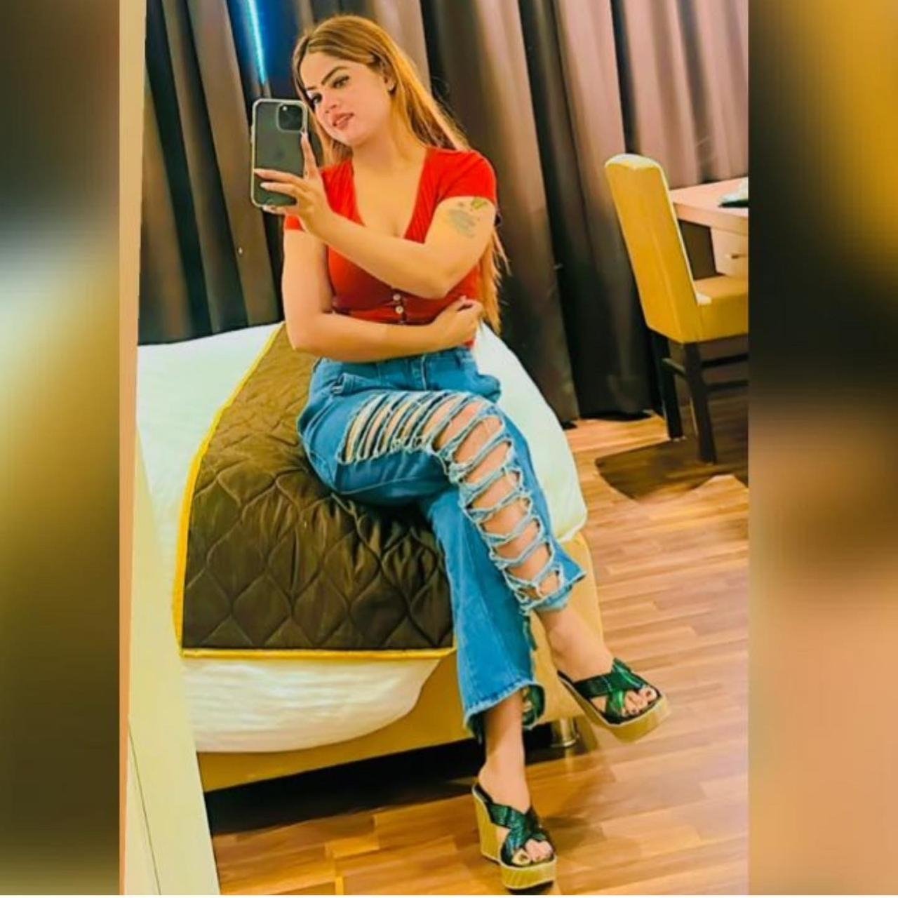 Shanaya Sharma Model